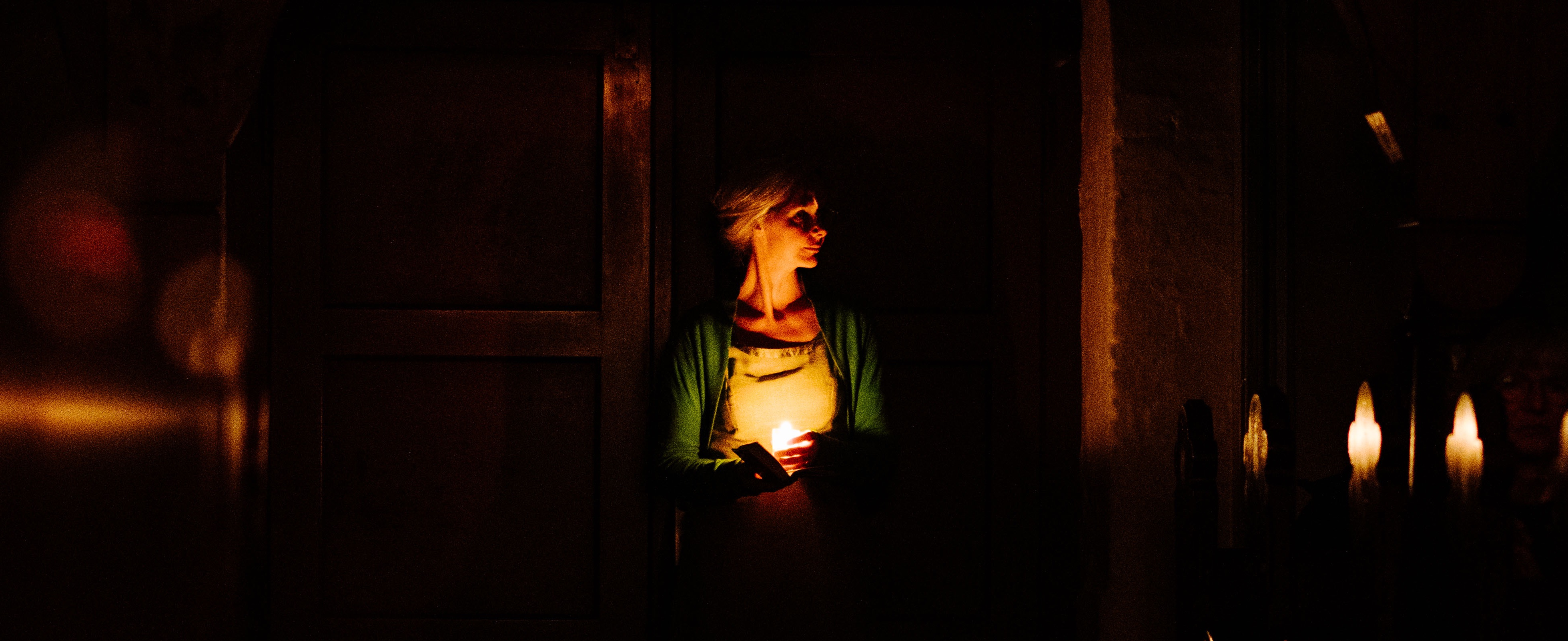 Oden zur Nacht - Foto Sonja Filitz
